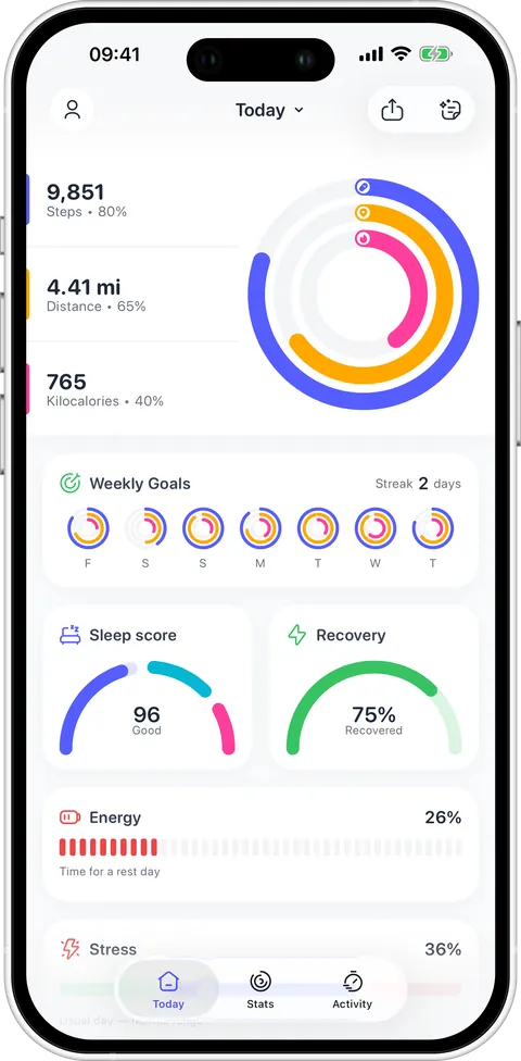 Today in Podo 1.0.4